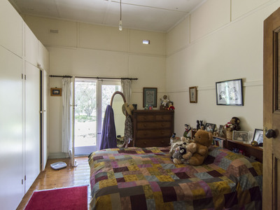1704 Henty Highway, Mockinya
