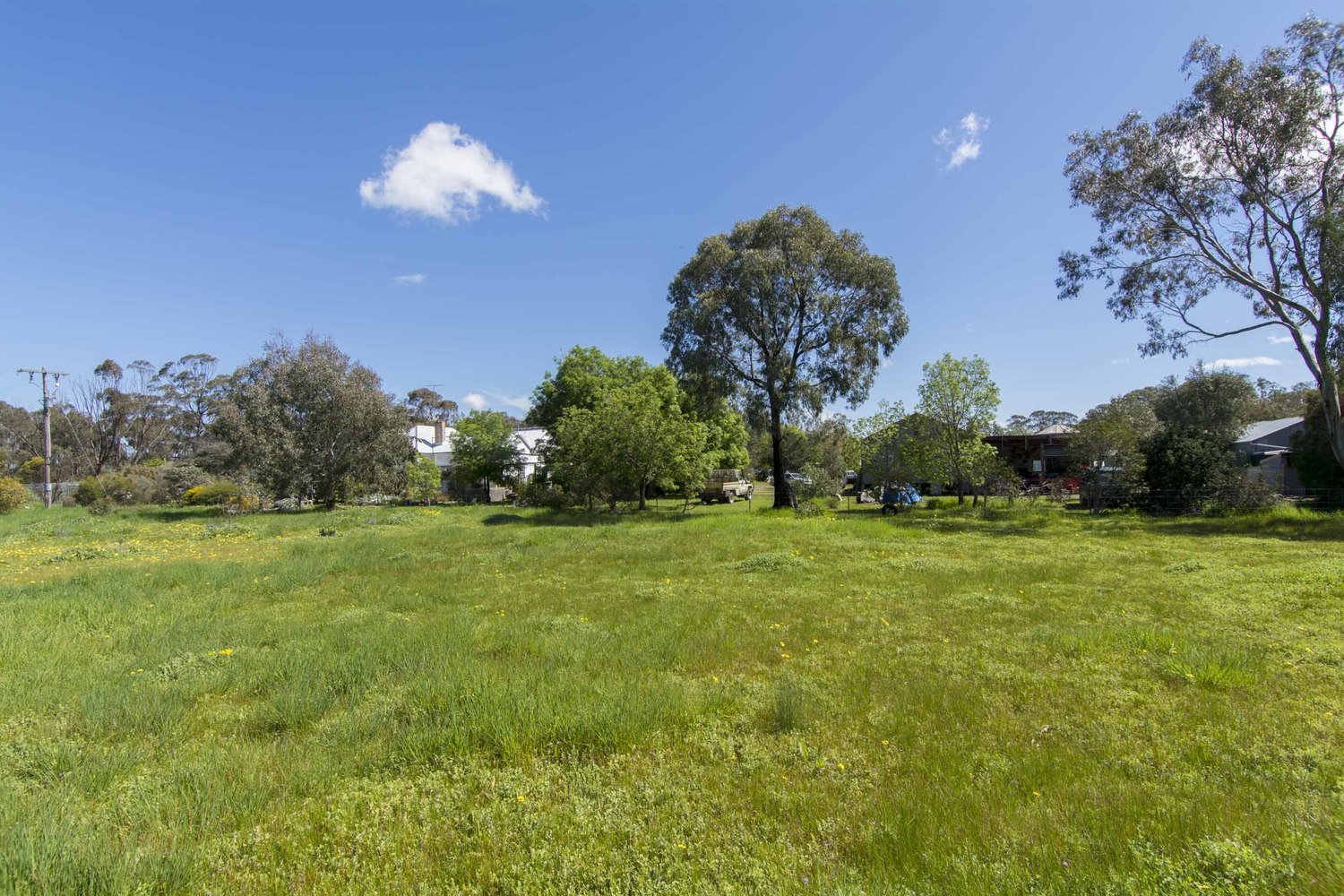 1704 Henty Highway, Mockinya