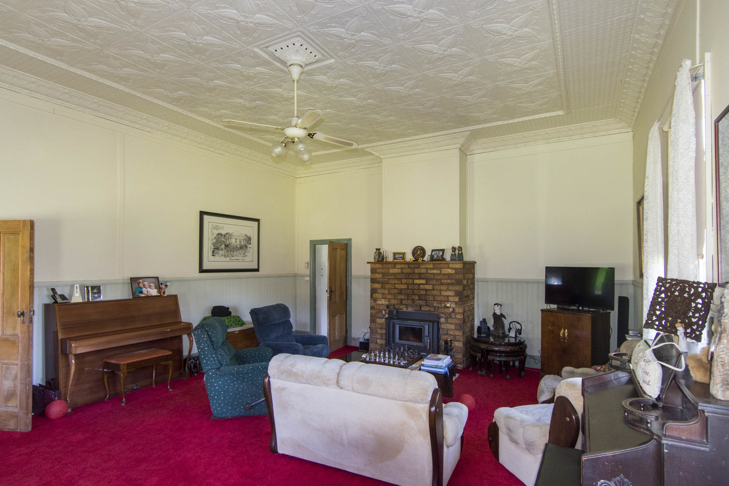 1704 Henty Highway, Mockinya