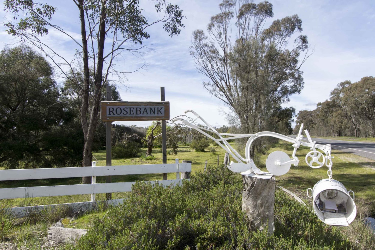 1704 Henty Highway, Mockinya