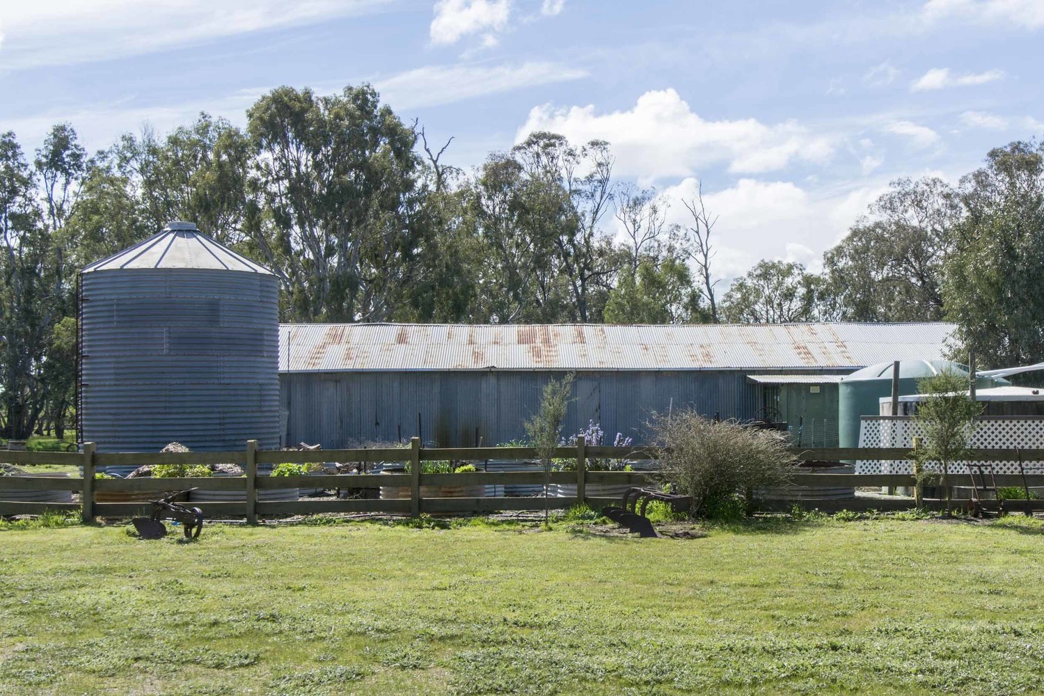 1704 Henty Highway, Mockinya