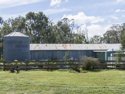 1704 Henty Highway, Mockinya