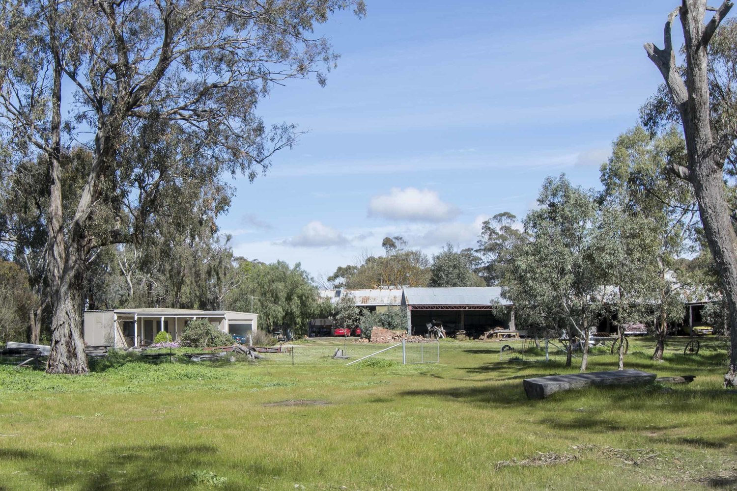 1704 Henty Highway, Mockinya