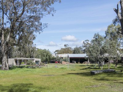 1704 Henty Highway, Mockinya
