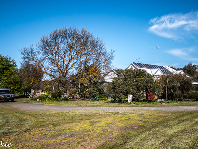1704 Henty Highway, Mockinya