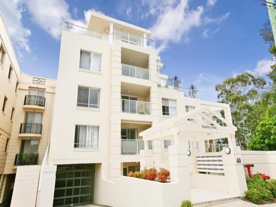 16 / 40 Hilly Street, Mortlake