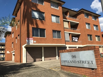 1 / 96 Copeland Street, Liverpool