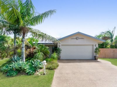 47 BAMBOO CRESCENT, Mount Louisa