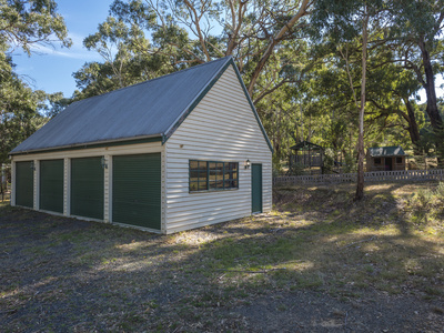49  Syndicate Road , Mount Macedon