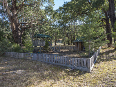 49  Syndicate Road , Mount Macedon