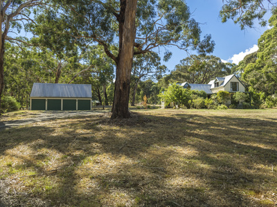 49  Syndicate Road , Mount Macedon
