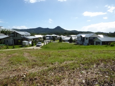 Lot 88, Parakeet Place (Tallowood Ridge), Mullumbimby