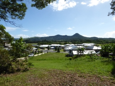 Lot 88, Parakeet Place (Tallowood Ridge), Mullumbimby