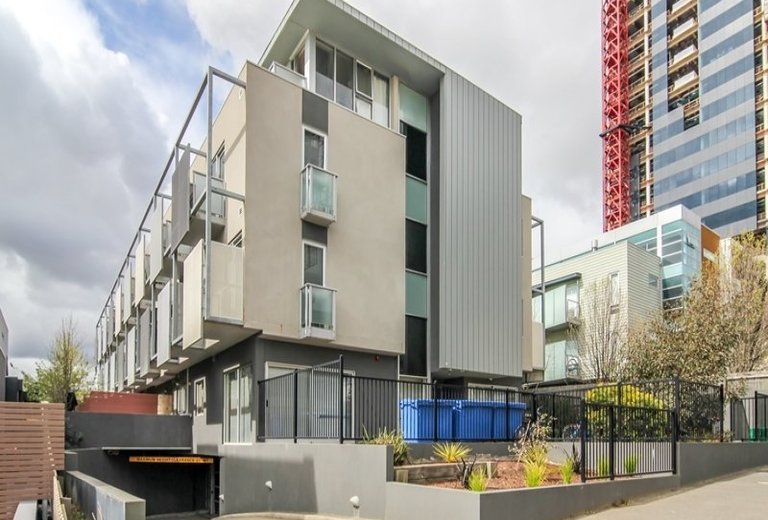 104 / 8 Bruce Street, Box Hill