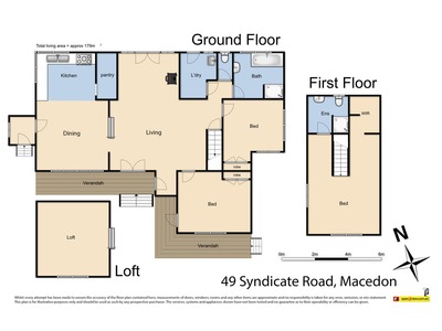 49  Syndicate Road , Mount Macedon