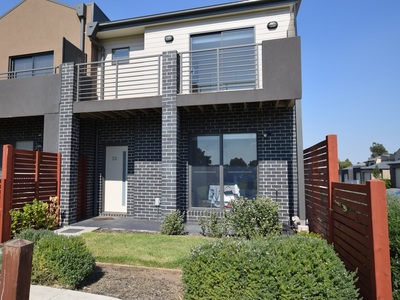 20 Demmie Mews, Lyndhurst