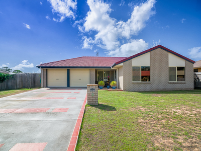 6 ALISON DRIVE, Torquay