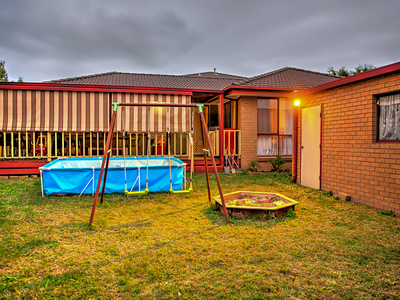 18 Tudor Court, Narre Warren