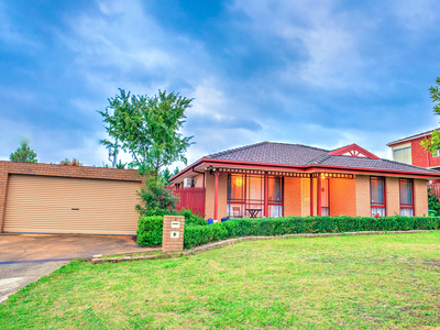 18 Tudor Court, Narre Warren