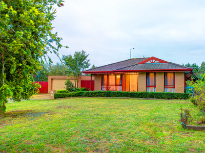 18 Tudor Court, Narre Warren