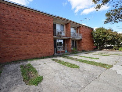 2 / 1-3 Forster Street, Noble Park