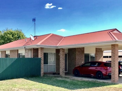 290 Albert Street, Deniliquin