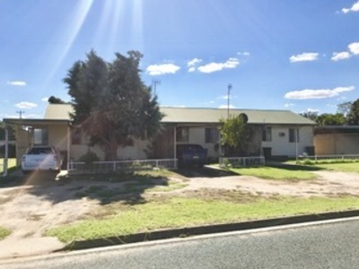 267 Hetherington Street, Deniliquin