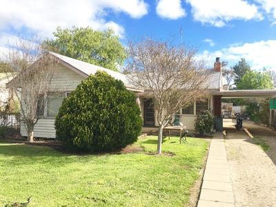 498. Maher Street, Deniliquin
