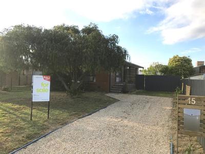 15. Taabinga Court, Deniliquin