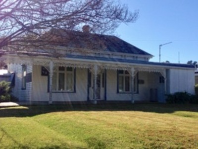 87 Davidson Street, Deniliquin