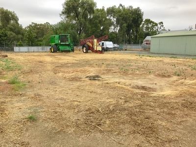 TBA Davidson Street, Deniliquin