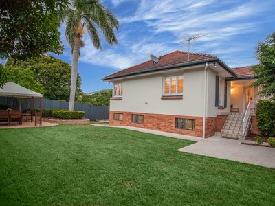 2 Macrae Street, Woodend