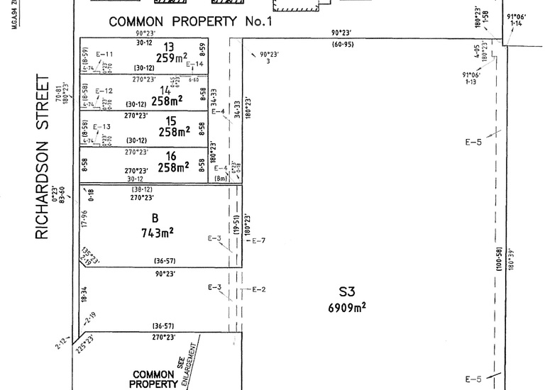 Lot 13, POS 628601W, Portland