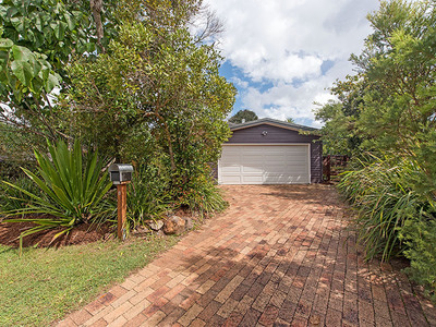 8 Rosewood Court, Mullumbimby