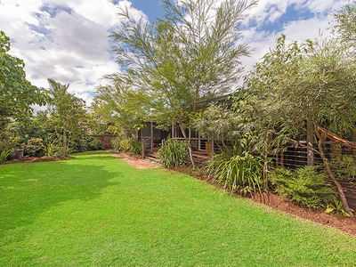 8 Rosewood Court, Mullumbimby