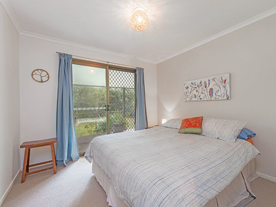 8 Rosewood Court, Mullumbimby