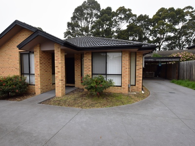 2 / 73 Somerville Road, Hampton Park