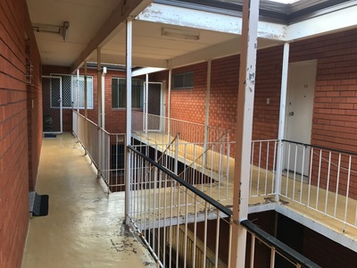 13 / 156 John Street, Cabramatta