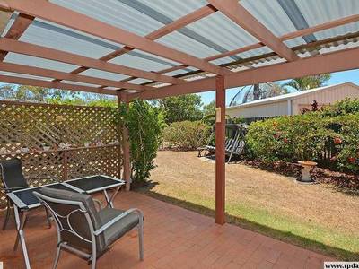 9 CAPRI COURT, Point Vernon