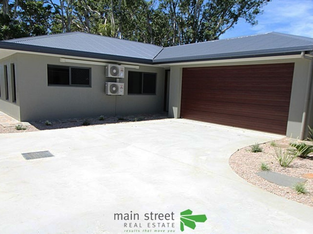 Yungaburra