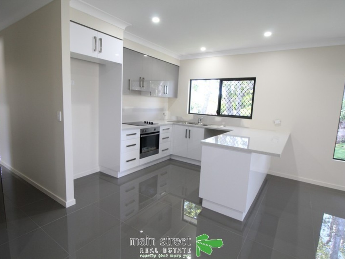 Yungaburra