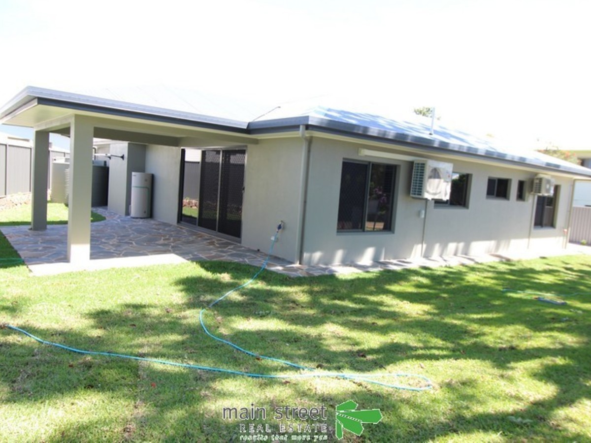 Yungaburra