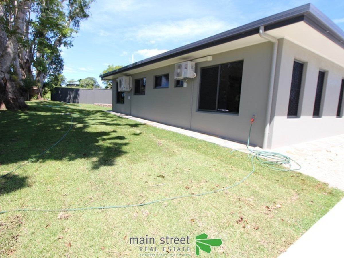 Yungaburra