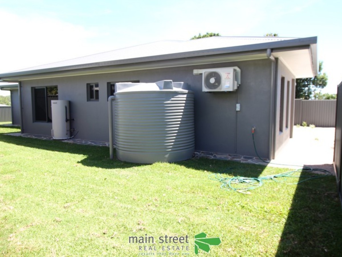 Yungaburra