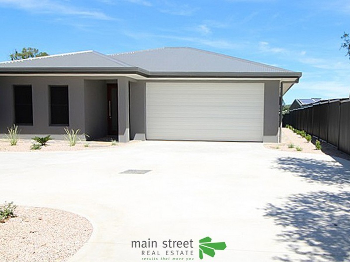 Yungaburra