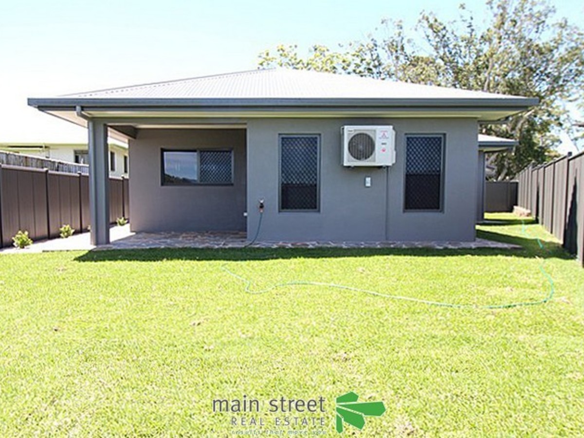 Yungaburra