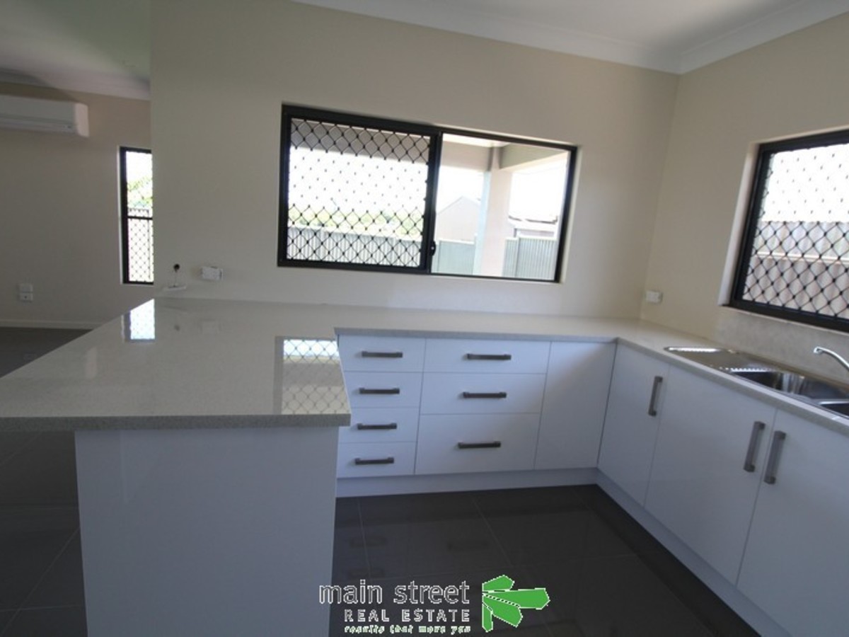 Yungaburra