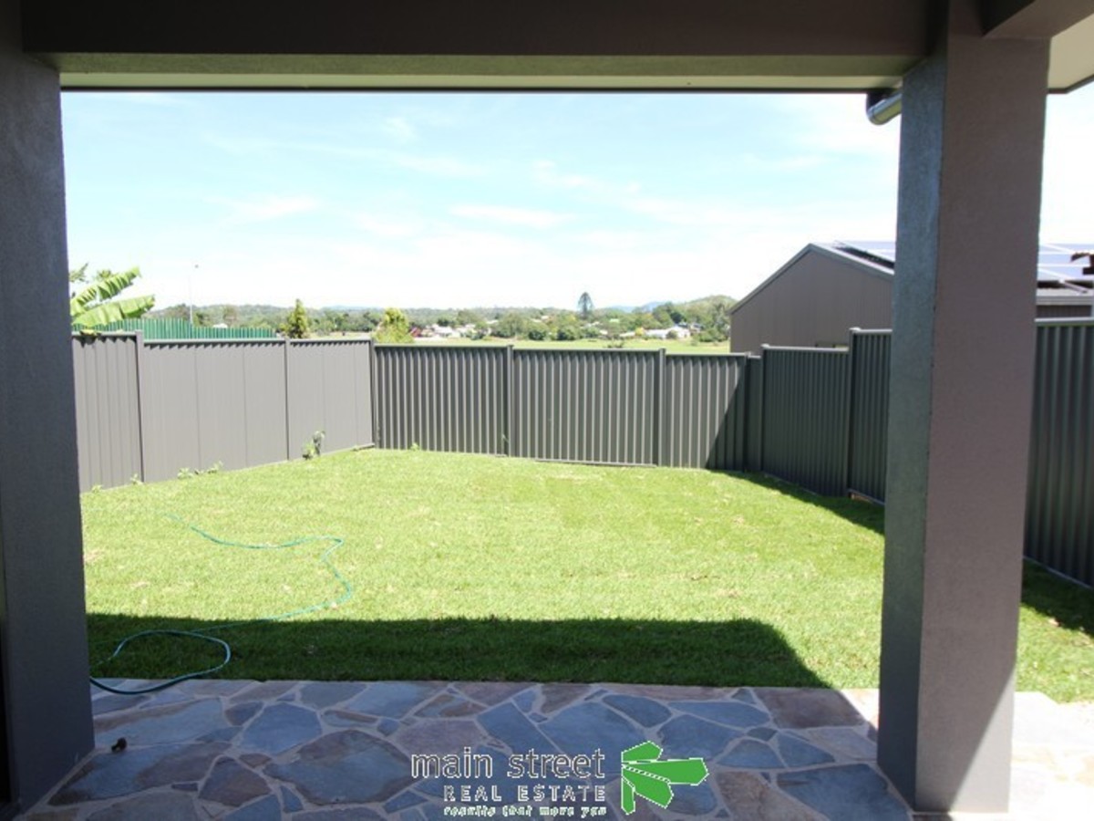 Yungaburra