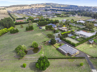 110 Sheedy Road, Gisborne