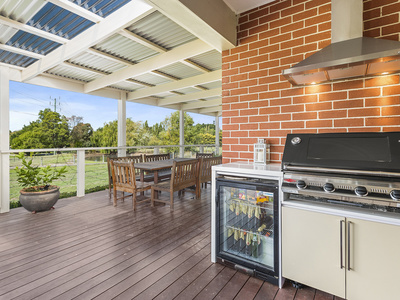 110 Sheedy Road, Gisborne